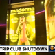 Illustration for article titled South Beach Strip Club Shut Down Amid Human Trafficking Allegations